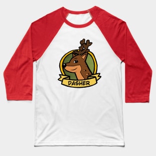 Dasher Baseball T-Shirt